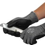 gloves - cut 5s