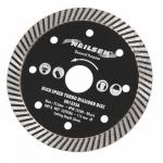 6 Diamond disc 115mm 4