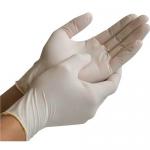 gloves - latex