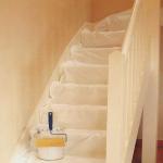 stair runner